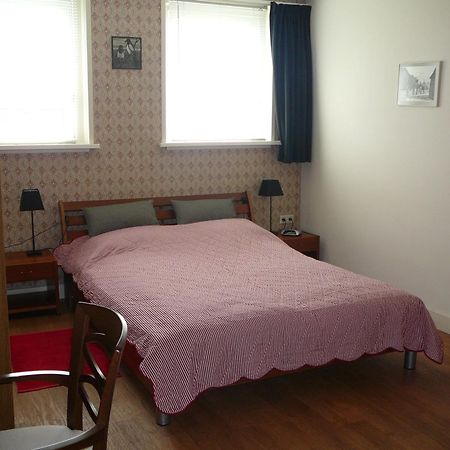 Zonneraai Villa Nieuweroord Екстериор снимка